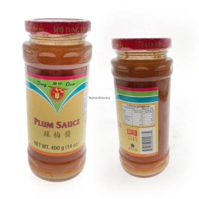 Tung Chun Plum Sauce 400g